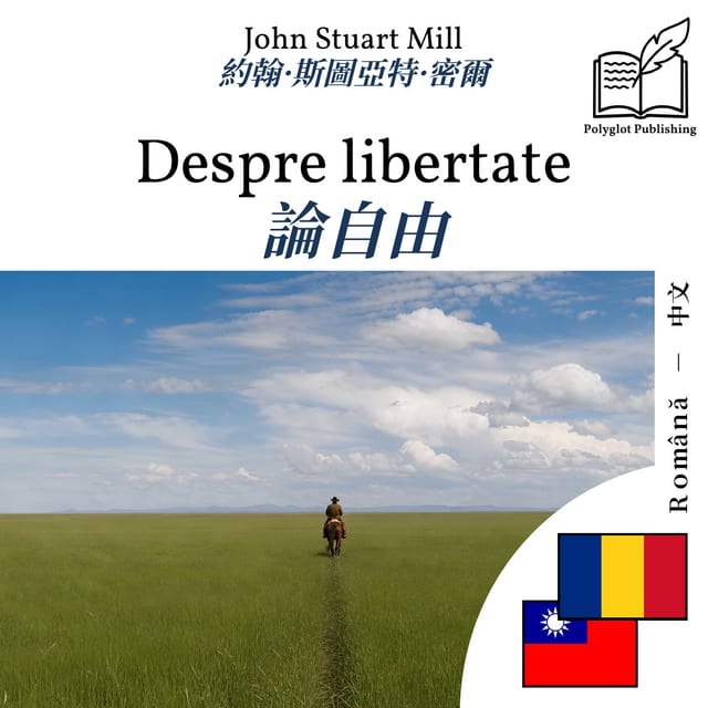論自由