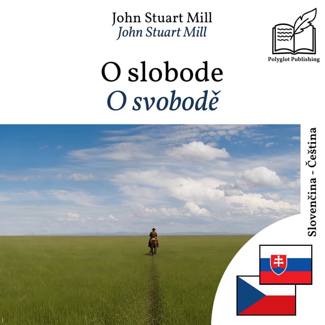 O svobodě