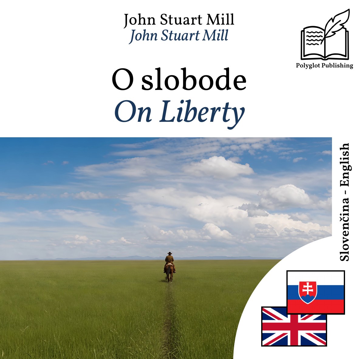 On Liberty
