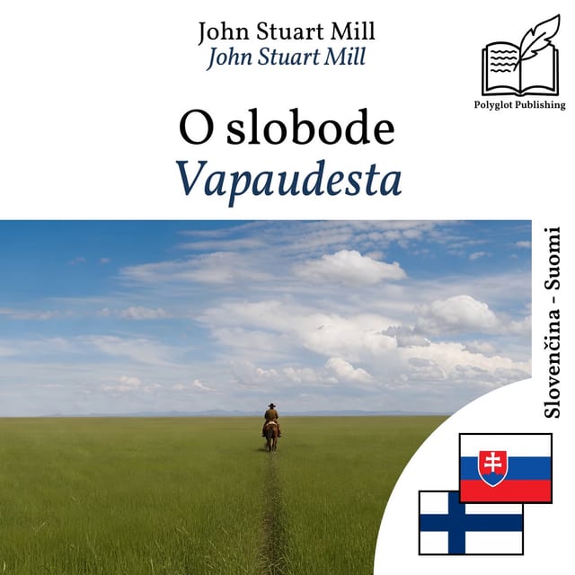 Vapaudesta