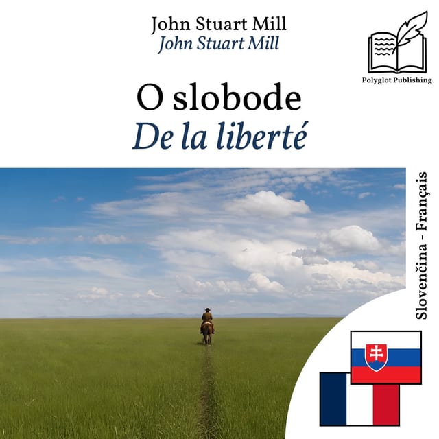 De la liberté