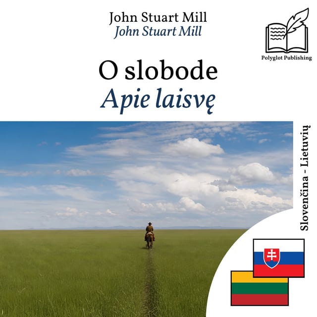 Apie laisvę