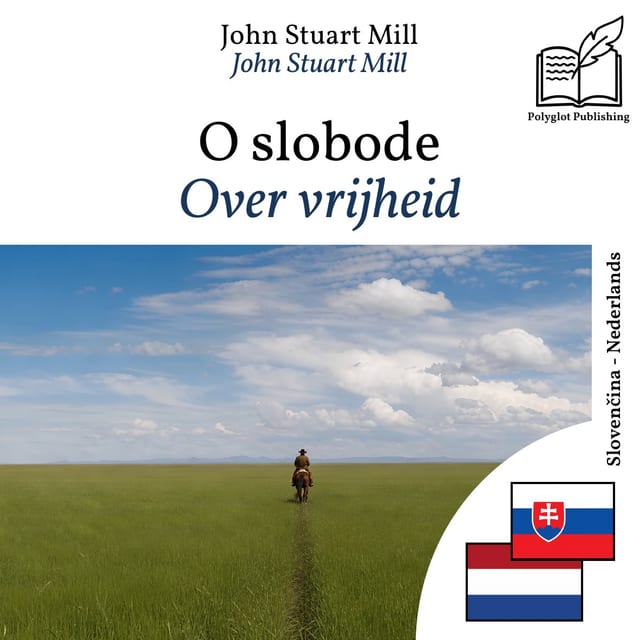 Over vrijheid