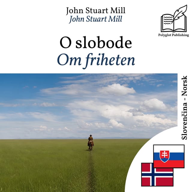 Om friheten