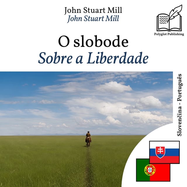 Sobre a Liberdade