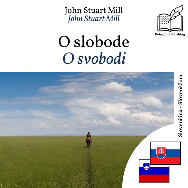 O svobodi
