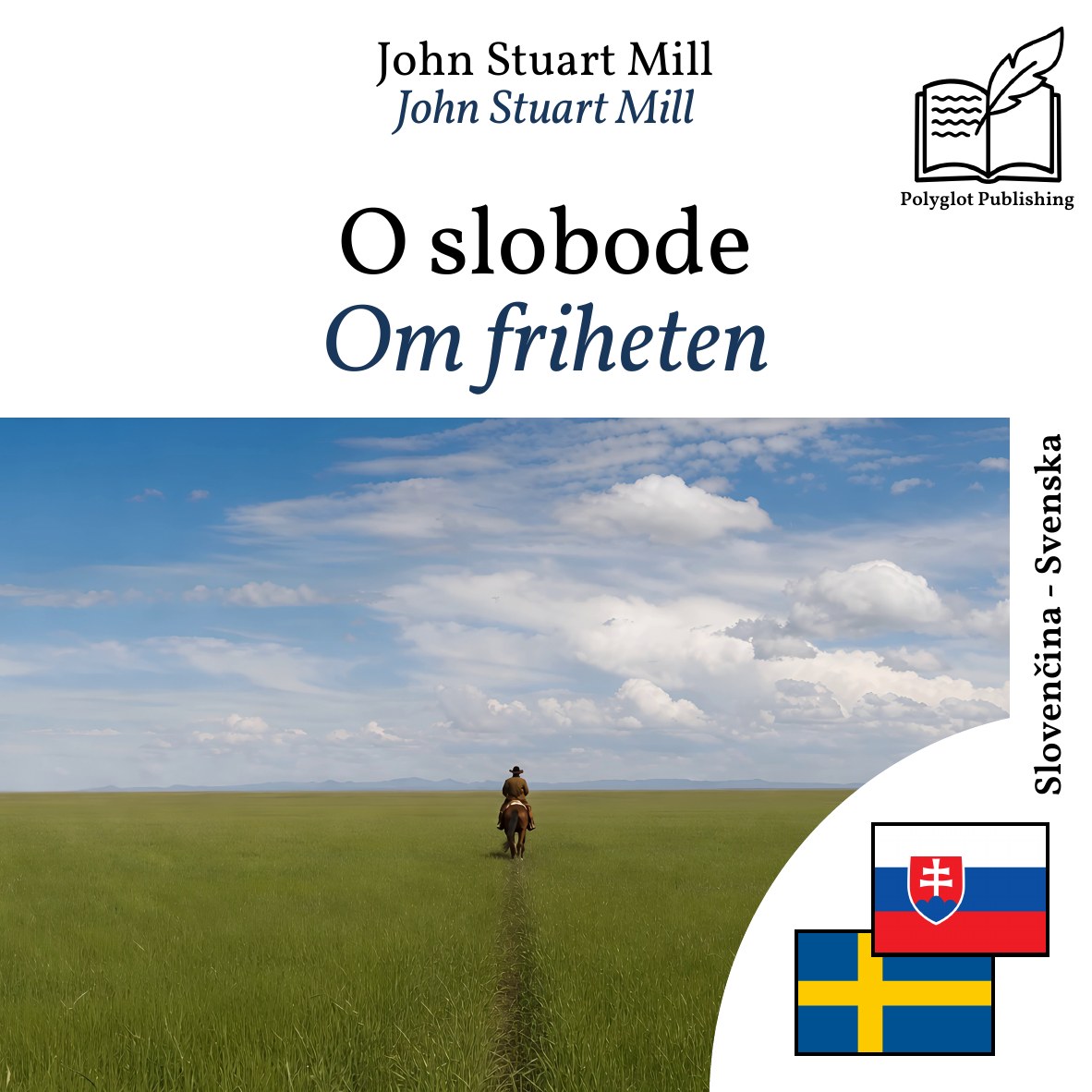 Om friheten