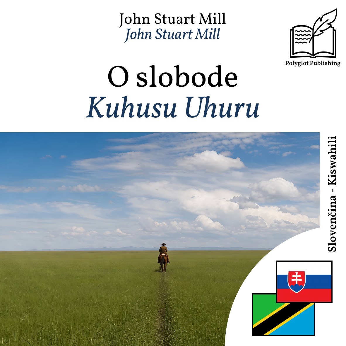 Kuhusu Uhuru
