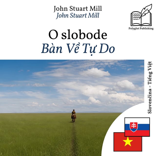 Bàn Về Tự Do