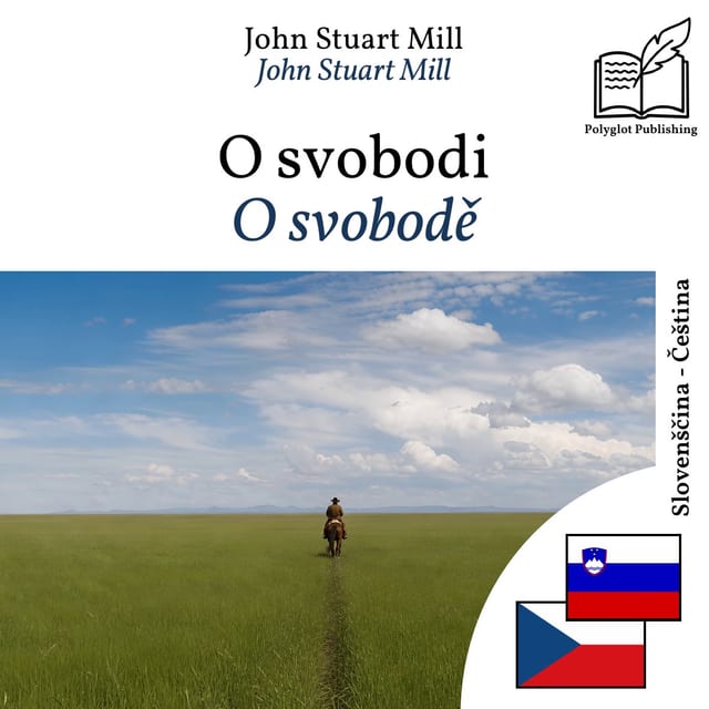 O svobodě