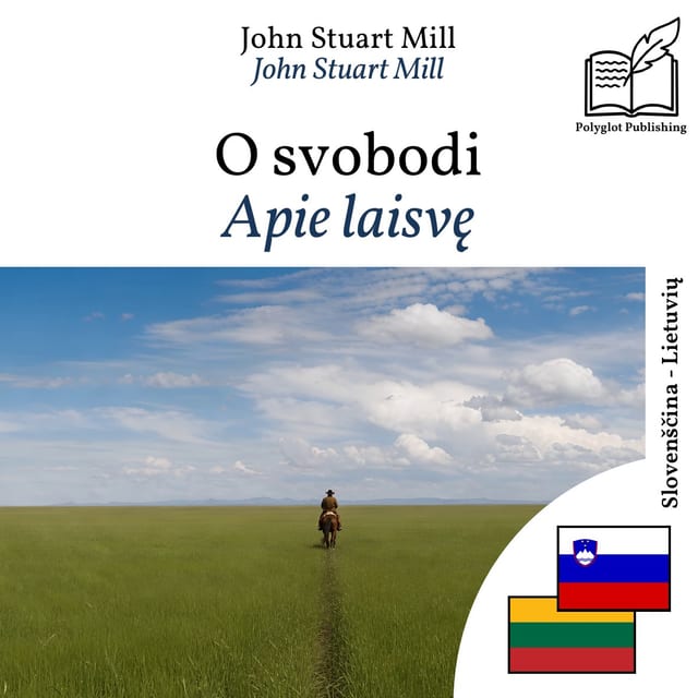 Apie laisvę