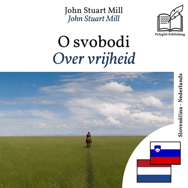 Over vrijheid