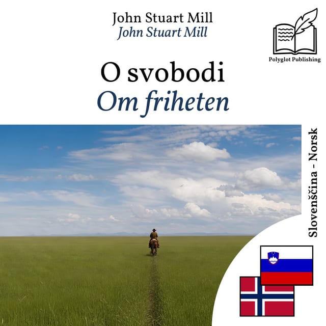 Om friheten