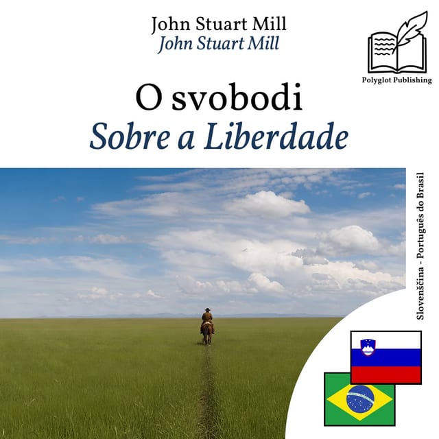 Sobre a Liberdade