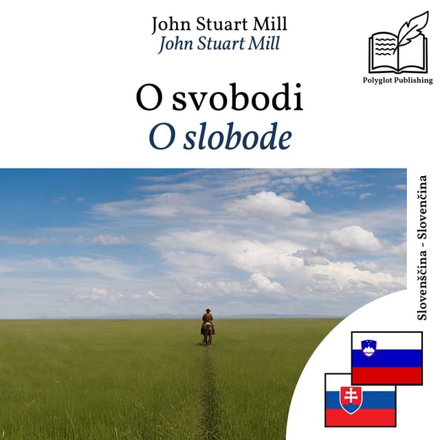 O slobode