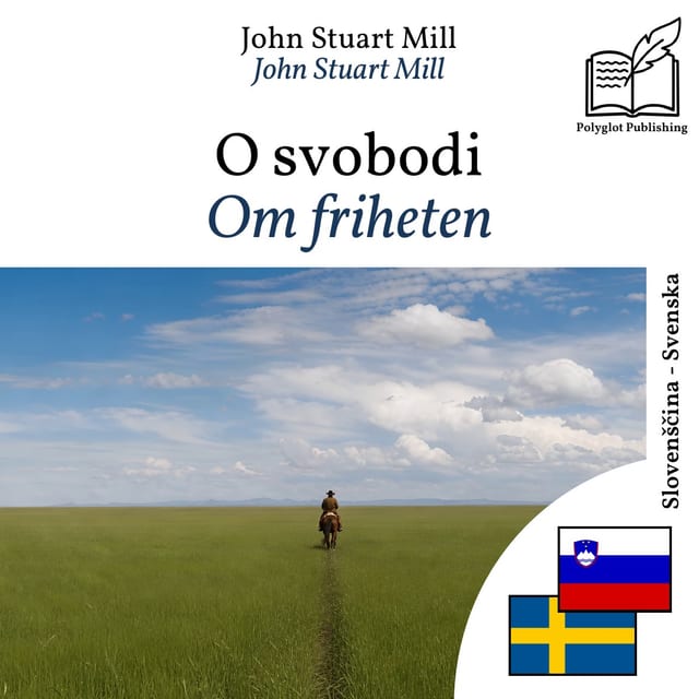 Om friheten