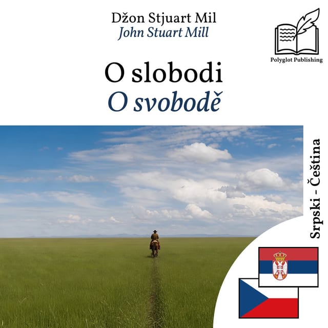 O svobodě