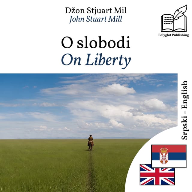 On Liberty