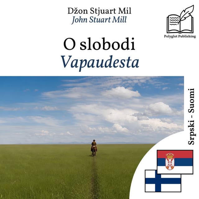Vapaudesta