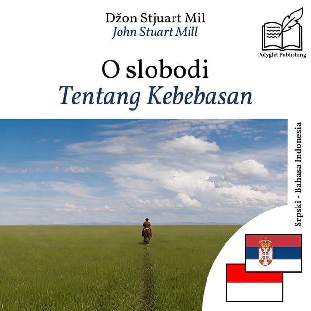 Tentang Kebebasan