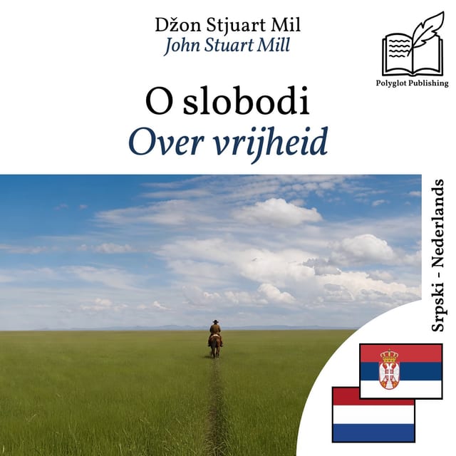Over vrijheid