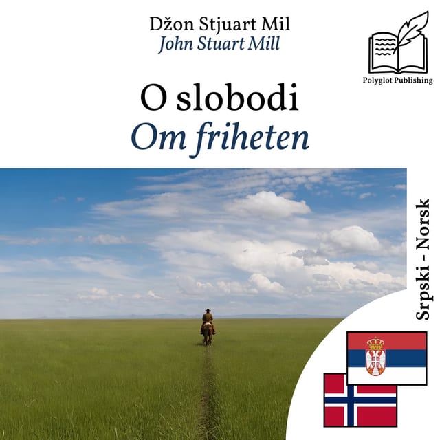 Om friheten