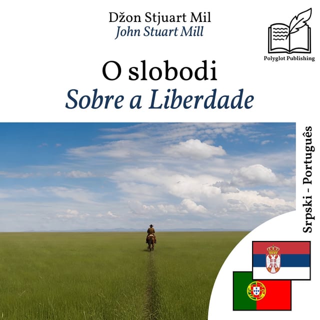 Sobre a Liberdade