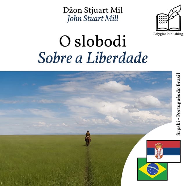 Sobre a Liberdade