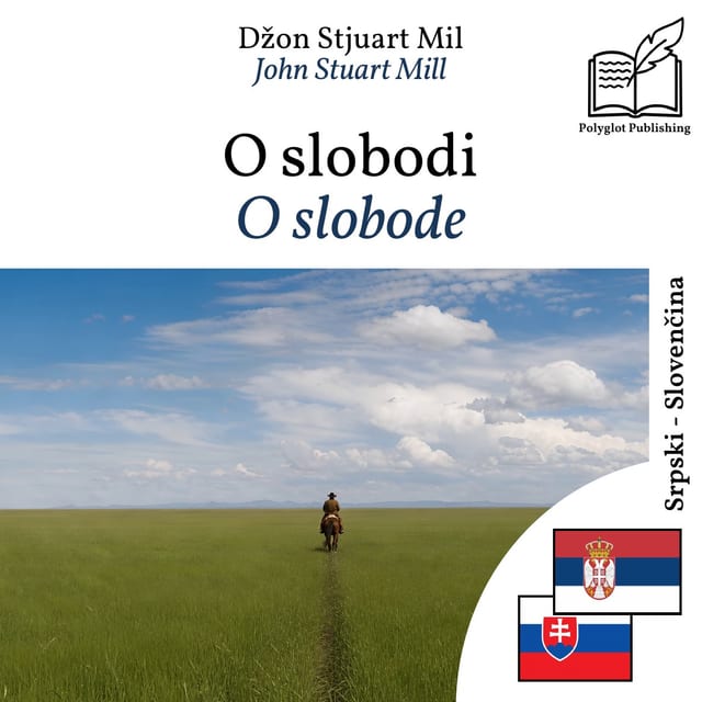 O slobode