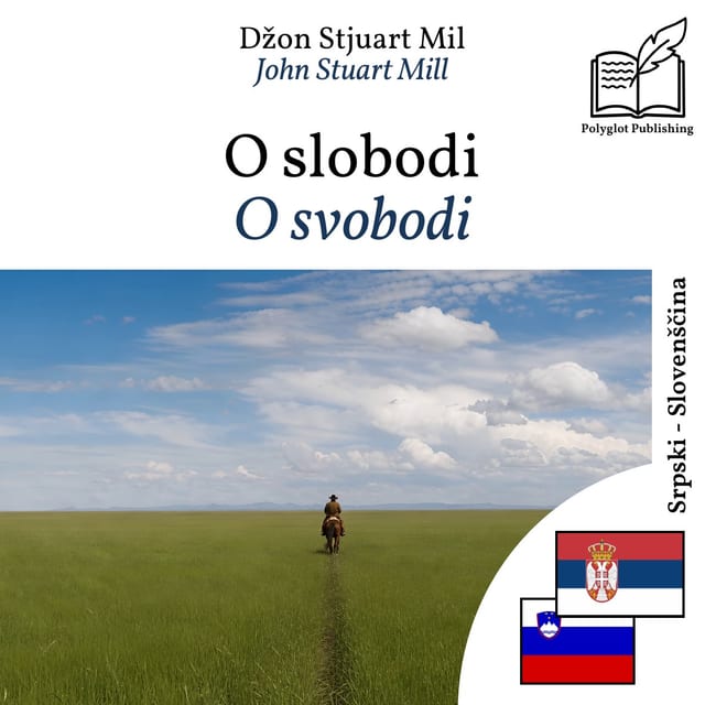 O svobodi