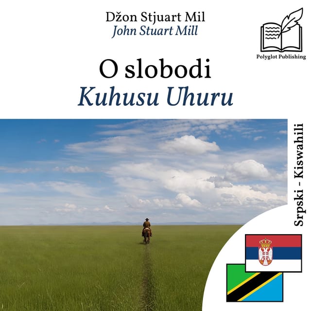 Kuhusu Uhuru