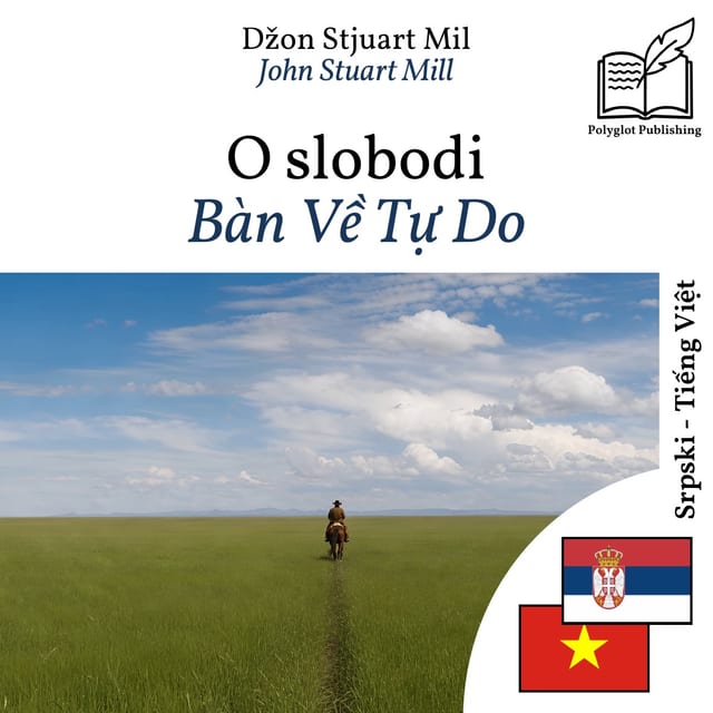 Bàn Về Tự Do