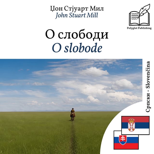 O slobode