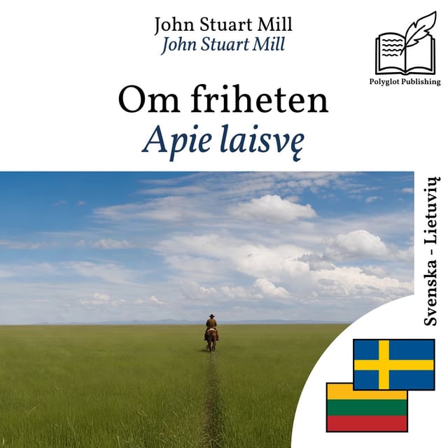 Apie laisvę
