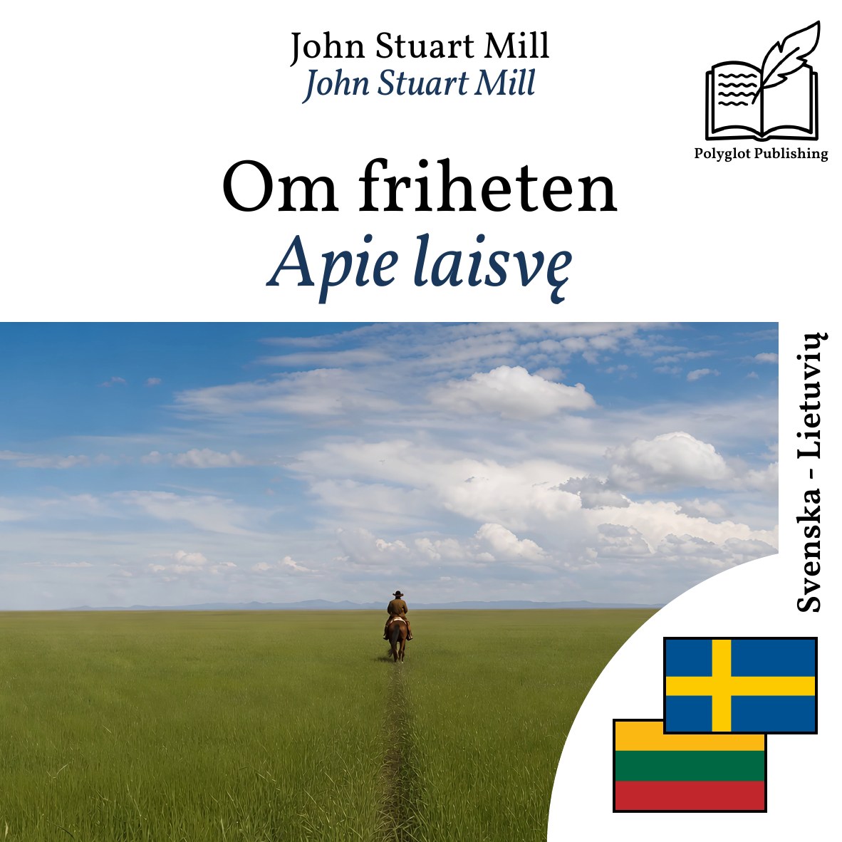 Apie laisvę
