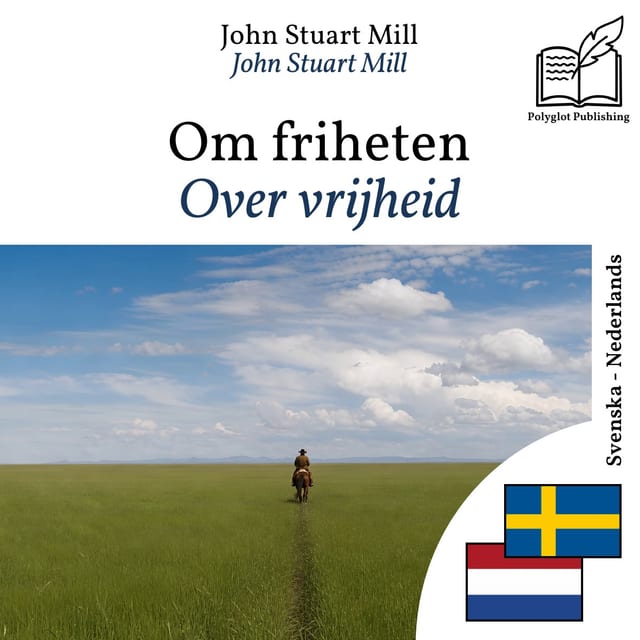Over vrijheid