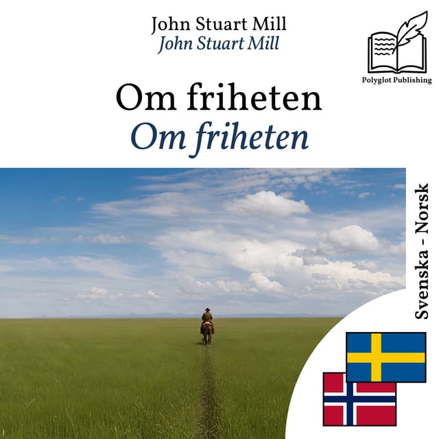 Om friheten