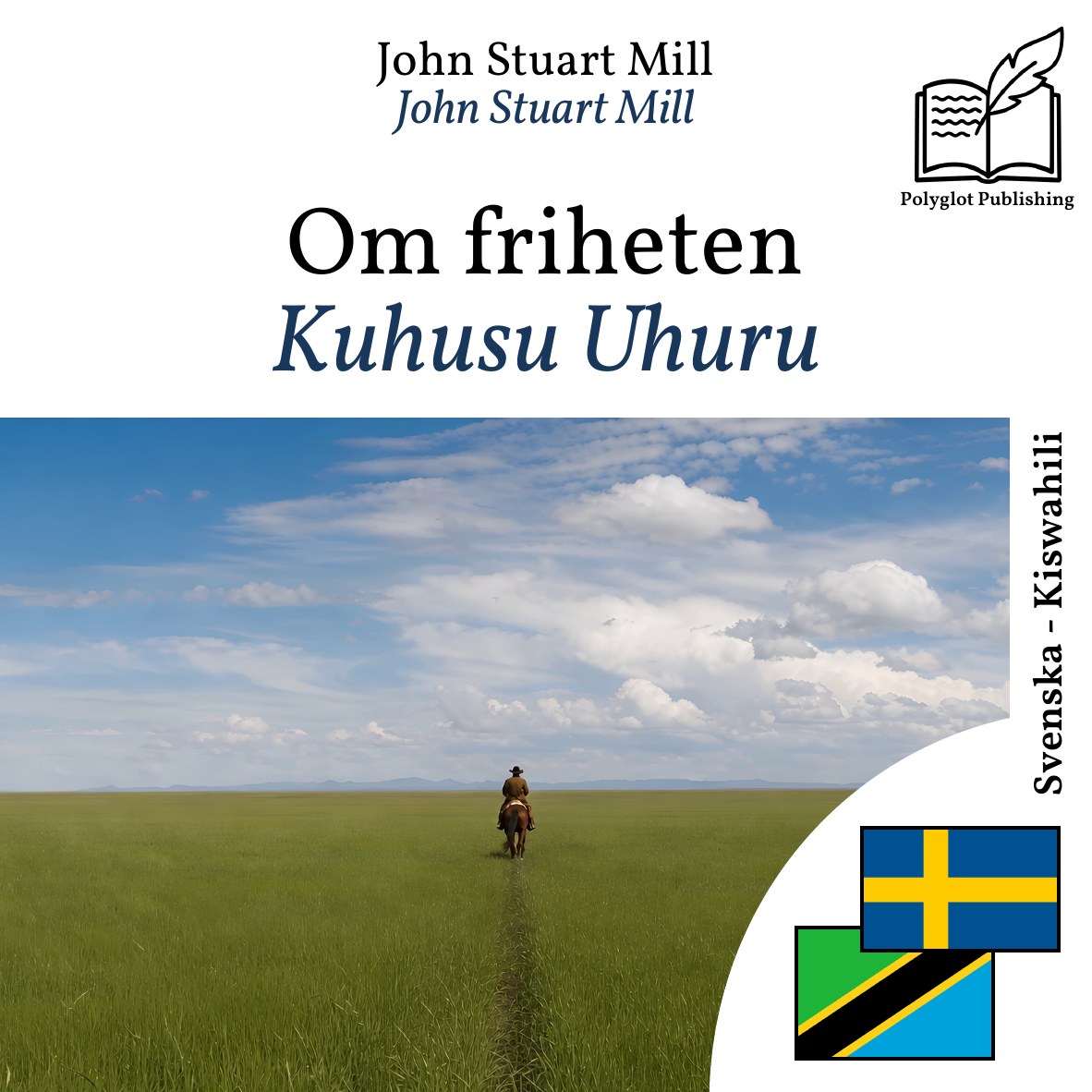 Kuhusu Uhuru