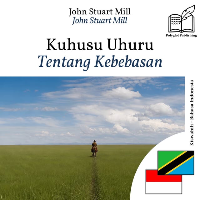 Tentang Kebebasan
