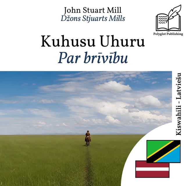Par brīvību