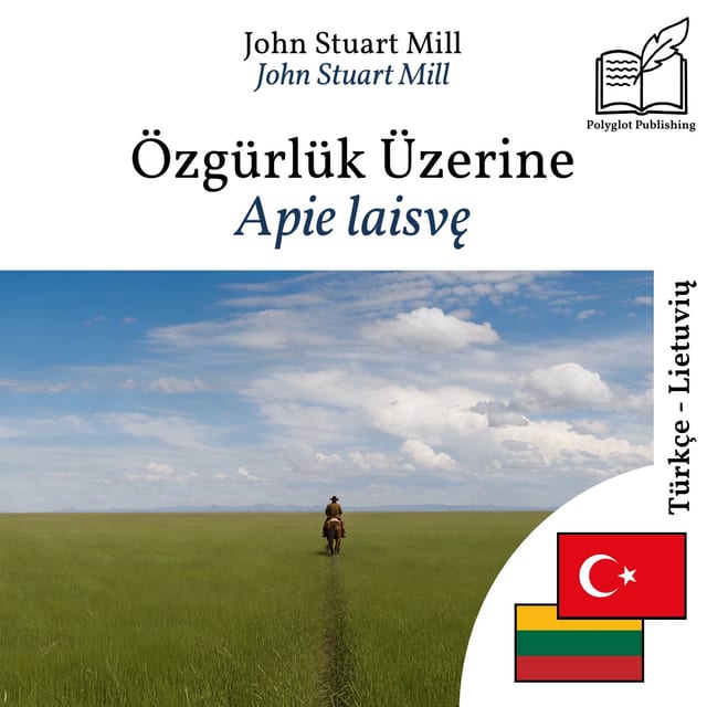Apie laisvę