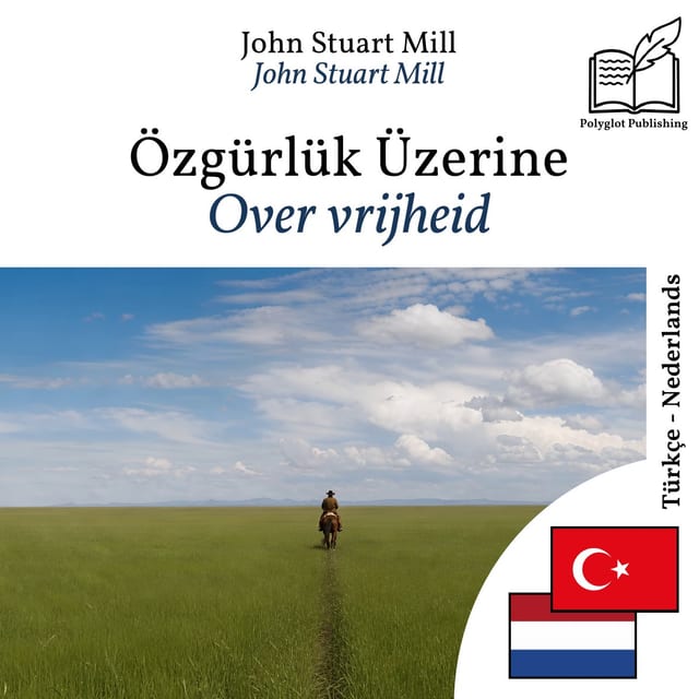 Over vrijheid