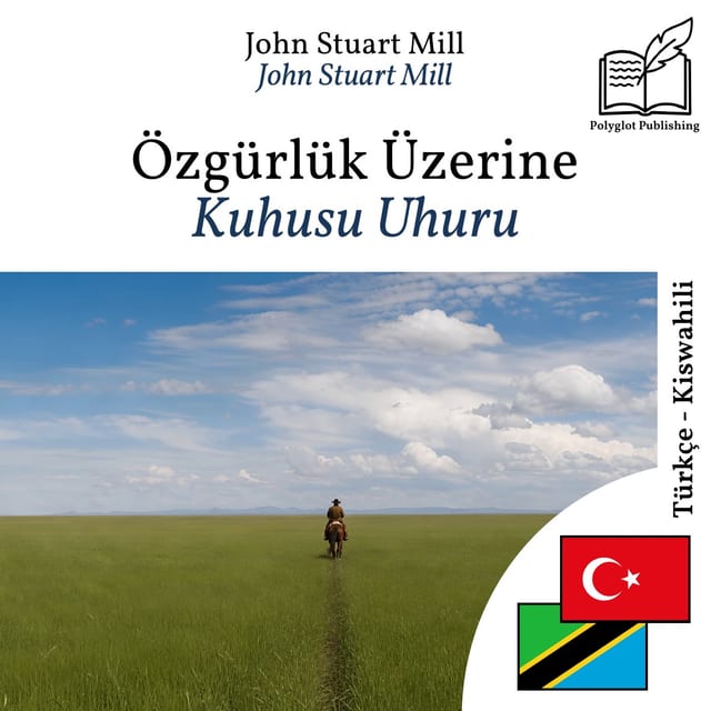 Kuhusu Uhuru