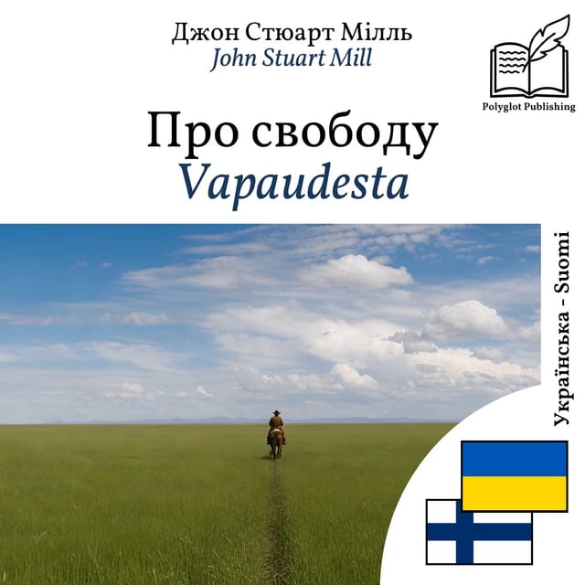 Vapaudesta