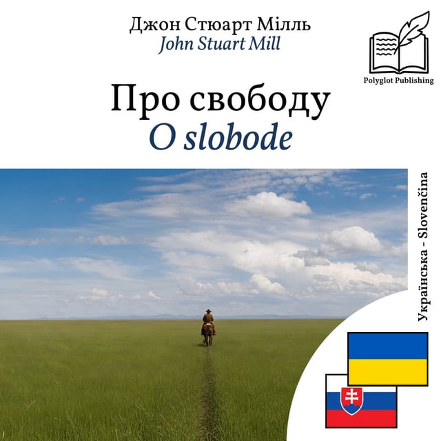 O slobode
