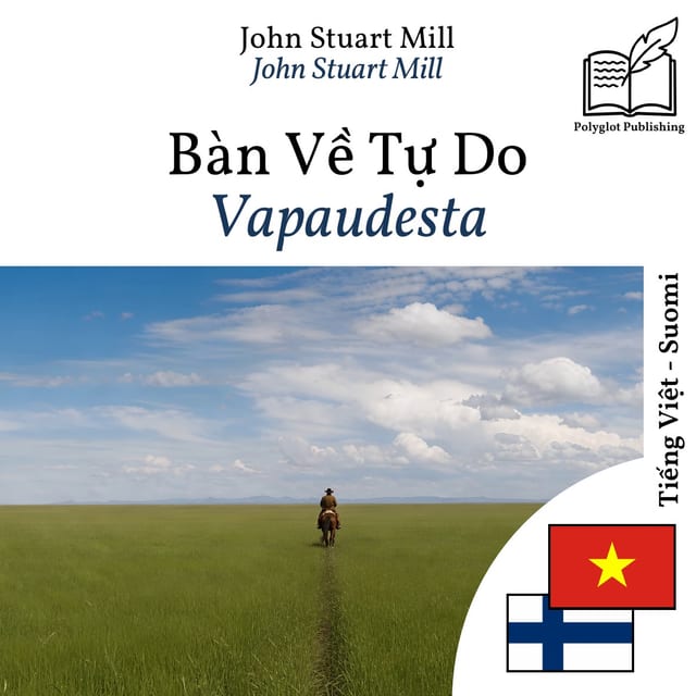 Vapaudesta