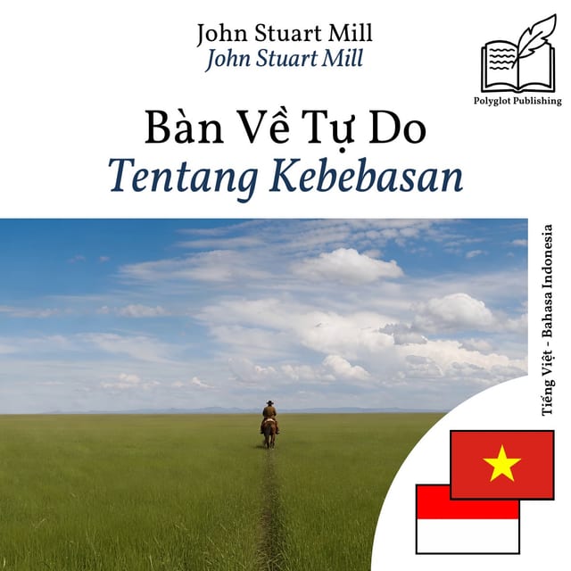 Tentang Kebebasan