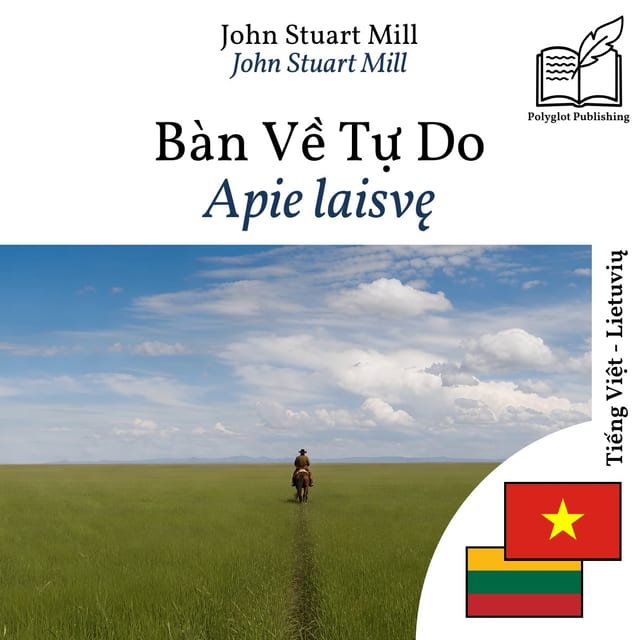 Apie laisvę