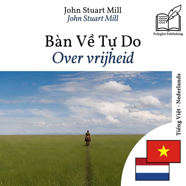Over vrijheid