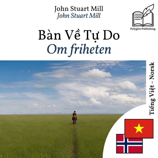 Om friheten